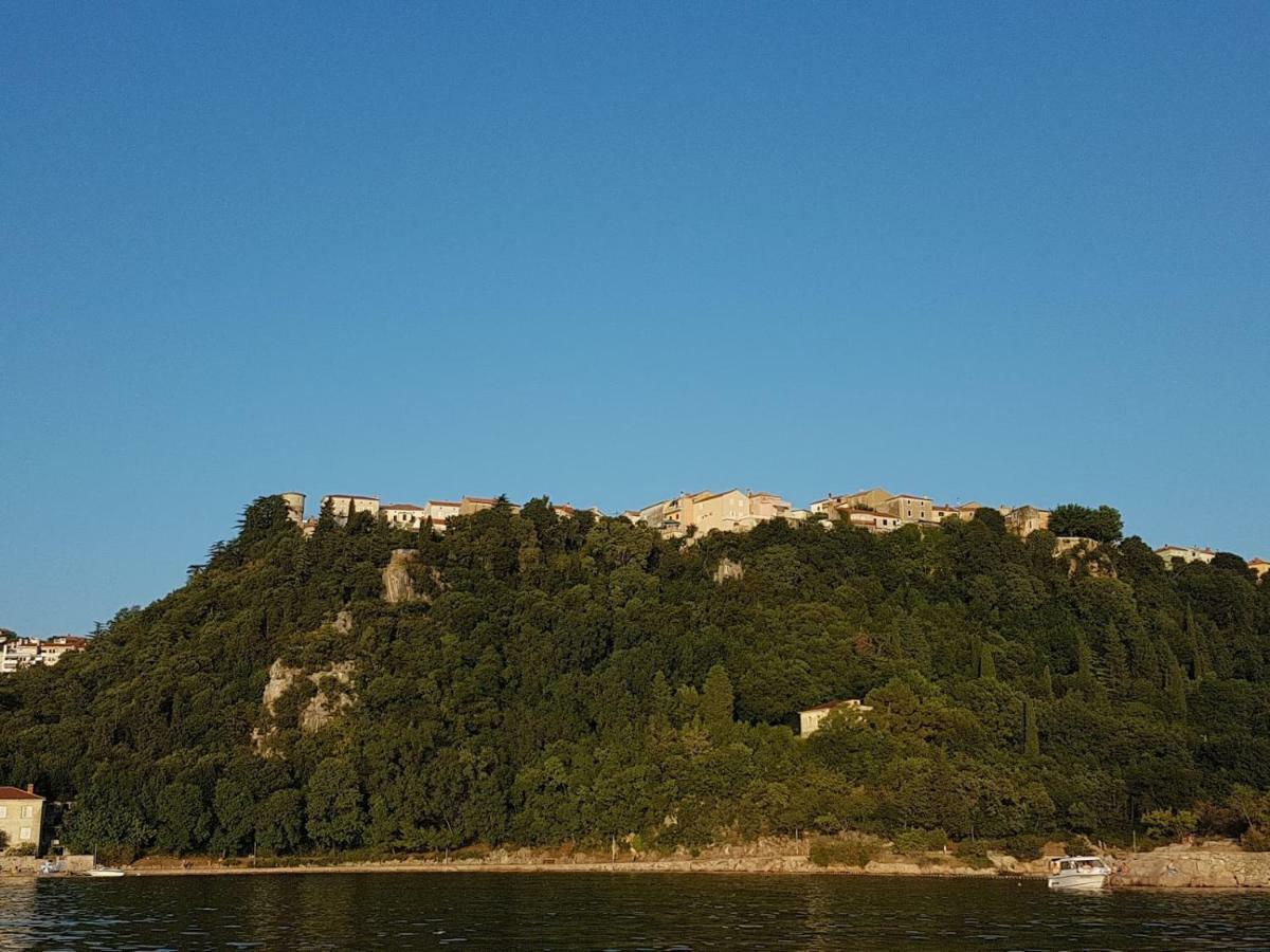 Villa Masha Омишаль Экстерьер фото